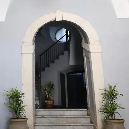 Dimora Calogero Apartamento Catania