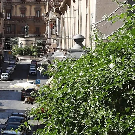 Apartamento Dimora Calogero Catania