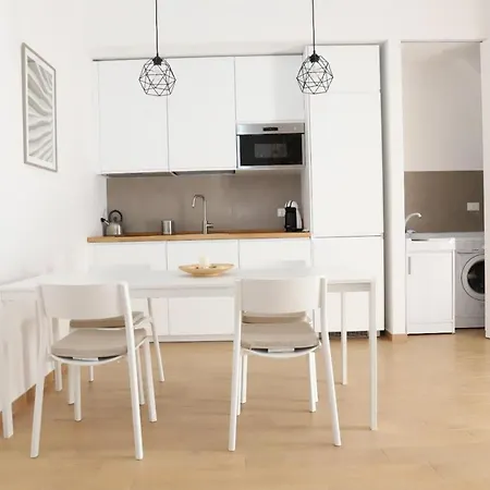 Apartamento Dimora Calogero