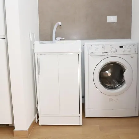 Apartamento Dimora Calogero Catania