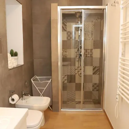 Dimora Calogero Apartamento *